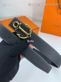 H*ermes Belts Top Quality 32MM