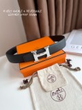 H*ermes Belts Top Quality 38MM