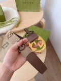 G*ucci Belts Top Quality 40MM