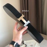 H*ermes Belts Top Quality 38MM