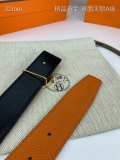 H*ermes Belts Top Quality 32MM