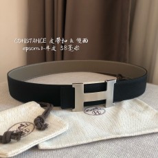 H*ermes Belts Top Quality 38MM