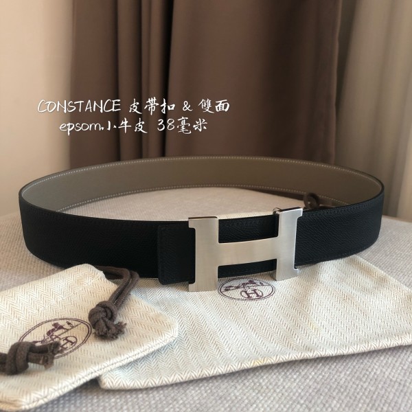 H*ermes Belts Top Quality 38MM
