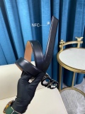 F*erragamo Belts Top Quality 38MM