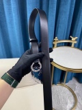 C*hanel Belts Top Quality 30MM