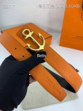 H*ermes Belts Top Quality 32MM