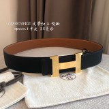 H*ermes Belts Top Quality 38MM