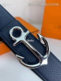 H*ermes Belts Top Quality 32MM