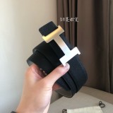 H*ermes Belts Top Quality 38MM