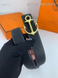 H*ermes Belts Top Quality 32MM
