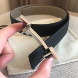 H*ermes Belts Top Quality 38MM