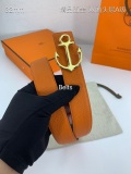H*ermes Belts Top Quality 32MM