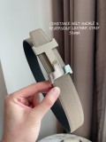 H*ermes Belts Top Quality 38MM