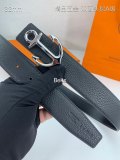 H*ermes Belts Top Quality 32MM