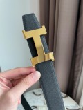 H*ermes Belts Top Quality 38MM