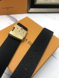 L*ouis V*uitton Belts Top Quality 40MM