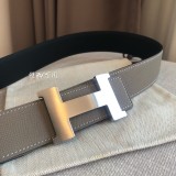 H*ermes Belts Top Quality 38MM