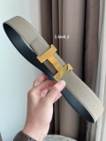 H*ermes Belts Top Quality 38MM