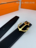 H*ermes Belts Top Quality 32MM