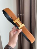 H*ermes Belts Top Quality 38MM