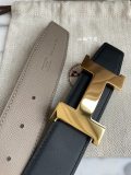 H*ermes Belts Top Quality 38MM