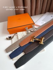 H*ermes Belts Top Quality 38MM