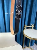 F*erragamo Belts Top Quality 38MM