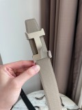 H*ermes Belts Top Quality 38MM