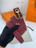 H*ermes Belts Top Quality 32MM