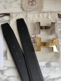H*ermes Belts Top Quality 38MM