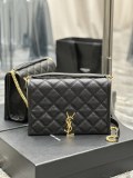 Y*SL Bag Top Quality  25*17*7CM
