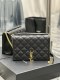 Y*SL Bag Top Quality  25*17*7CM