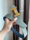 H*ermes Belts Top Quality 38MM