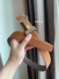 H*ermes Belts Top Quality 38MM