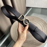 Other Belts Top Quality 38MM