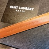 Y*SL  Belts Top Quality 20MM