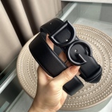 Other Belts Top Quality 38MM
