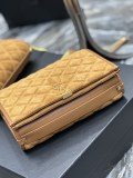 Y*SL Bag Top Quality  25*17*7CM