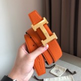 H*ermes Belts Top Quality 38MM