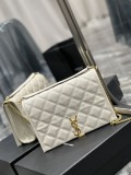 Y*SL Bag Top Quality  25*17*7CM