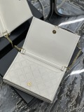 Y*SL Bag Top Quality  25*17*7CM