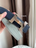 H*ermes Belts Top Quality 38MM