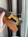 H*ermes Belts Top Quality 38MM