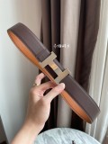H*ermes Belts Top Quality 38MM