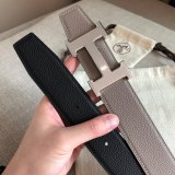 H*ermes Belts Top Quality 38MM