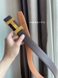 H*ermes Belts Top Quality 38MM