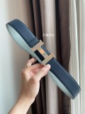 H*ermes Belts Top Quality 38MM