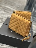 Y*SL Bag Top Quality  25*17*7CM
