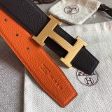 H*ermes Belts Top Quality 38MM