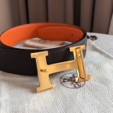 H*ermes Belts Top Quality 38MM